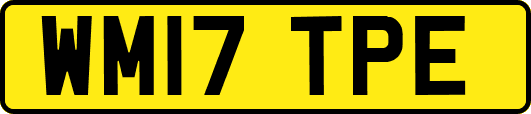 WM17TPE
