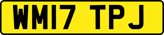 WM17TPJ