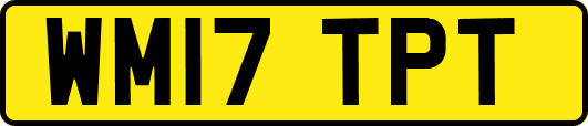 WM17TPT
