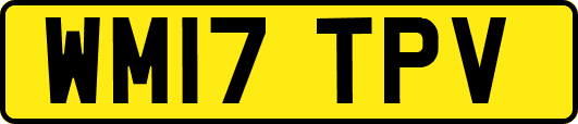 WM17TPV