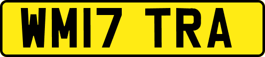 WM17TRA