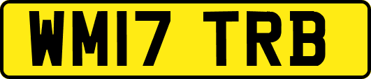 WM17TRB