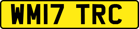 WM17TRC