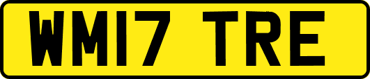 WM17TRE