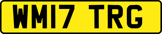 WM17TRG