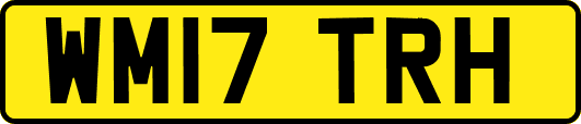 WM17TRH