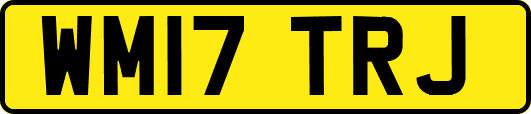 WM17TRJ