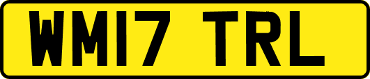 WM17TRL
