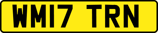 WM17TRN