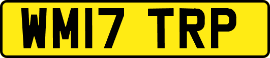 WM17TRP