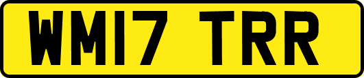 WM17TRR
