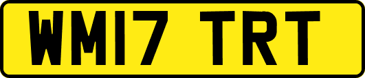 WM17TRT