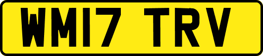 WM17TRV