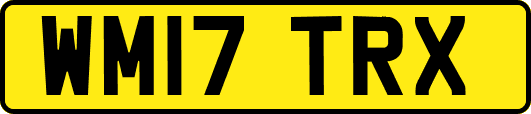 WM17TRX
