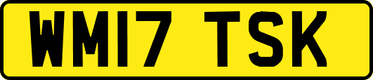 WM17TSK