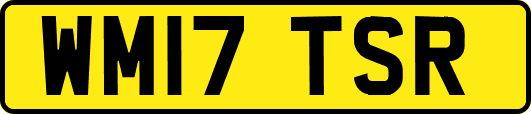 WM17TSR