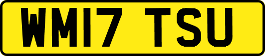 WM17TSU