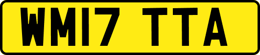WM17TTA