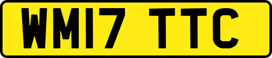 WM17TTC