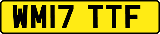 WM17TTF