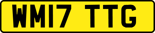 WM17TTG