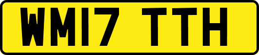 WM17TTH