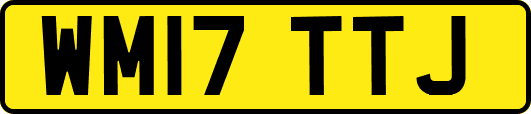 WM17TTJ