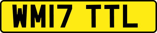 WM17TTL