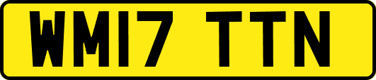 WM17TTN