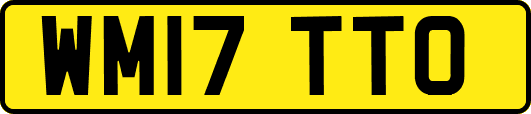 WM17TTO
