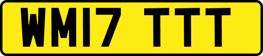 WM17TTT