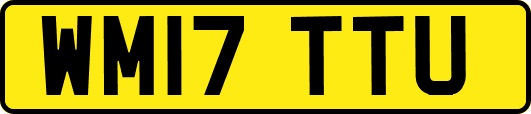 WM17TTU