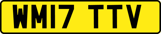 WM17TTV