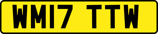 WM17TTW