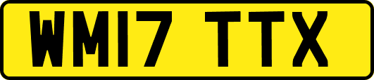 WM17TTX