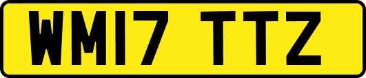 WM17TTZ
