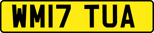 WM17TUA