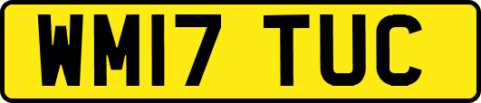 WM17TUC