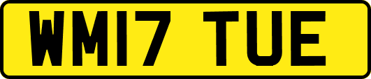 WM17TUE