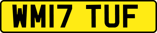WM17TUF