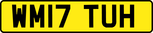 WM17TUH