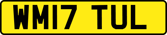 WM17TUL