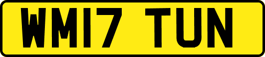 WM17TUN