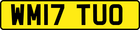 WM17TUO