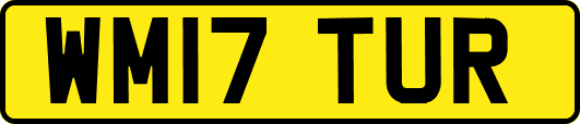 WM17TUR