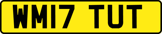 WM17TUT