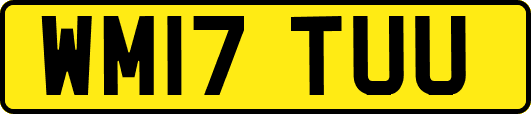 WM17TUU