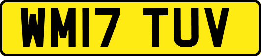 WM17TUV