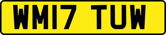WM17TUW