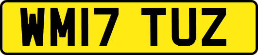 WM17TUZ
